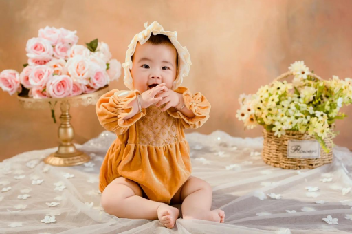 常州百天宝宝体重